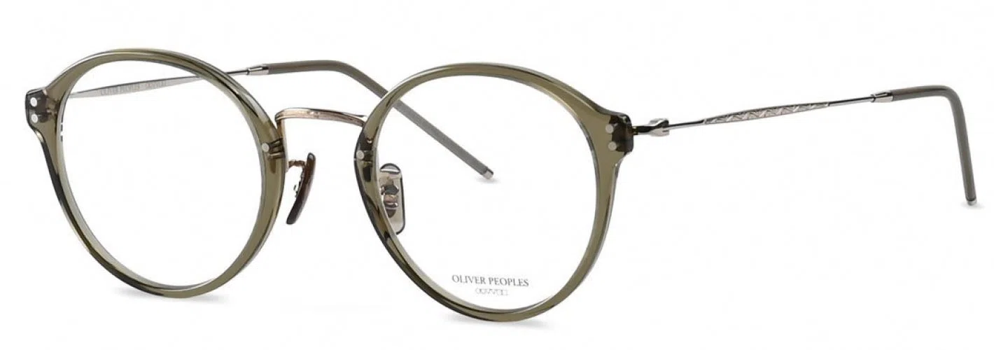 Oliver Peoples Deenen 7934 Eyeglasses - view 2